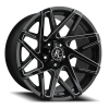 HD Wheels Canyon 20 9 0