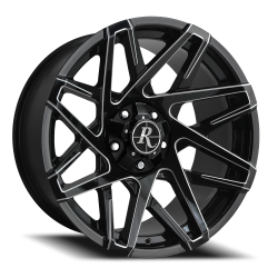 HD Wheels Canyon 20x9 0