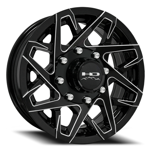 HD Wheels Canyon 16 6 0