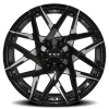 HD Wheels Canyon 20 10 -25