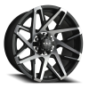 HD Wheels Canyon 20 10 -25