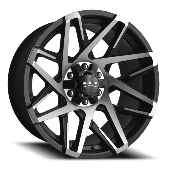 HD Wheels Canyon 20 10 -25
