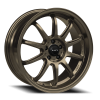 HD Wheels Clutch 18 7.5 35