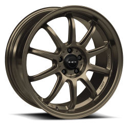 HD Wheels Clutch 18x7.5 35