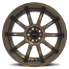 HD Wheels Clutch 20 10 25