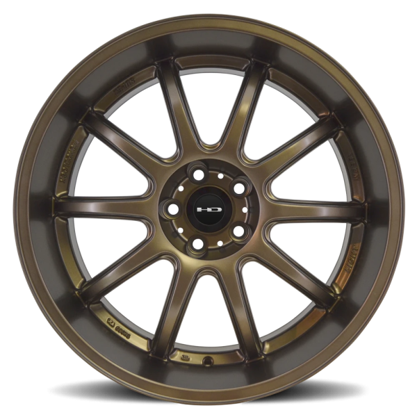 HD Wheels Clutch 20 10 42