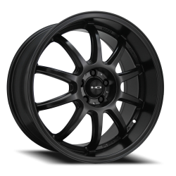 HD Wheels Clutch 18x9 40