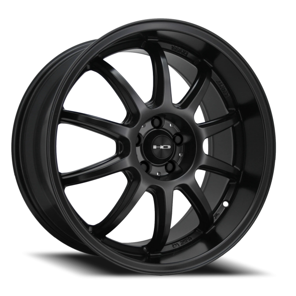 HD Wheels Clutch 18 9 40