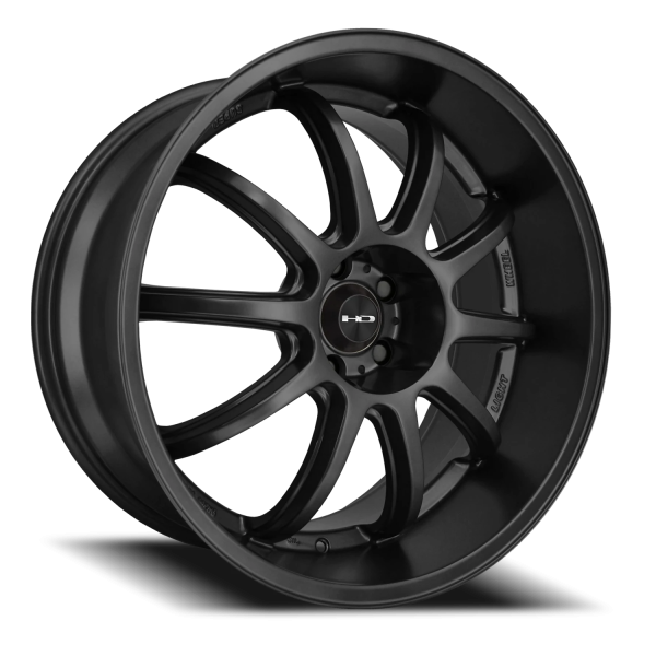 HD Wheels Clutch 20 10 42