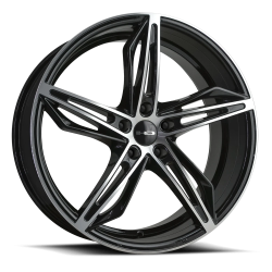 HD Wheels Fly Cutter 20x8.5 35