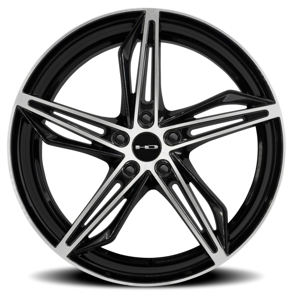 HD Wheels Fly Cutter 20 8.5 35