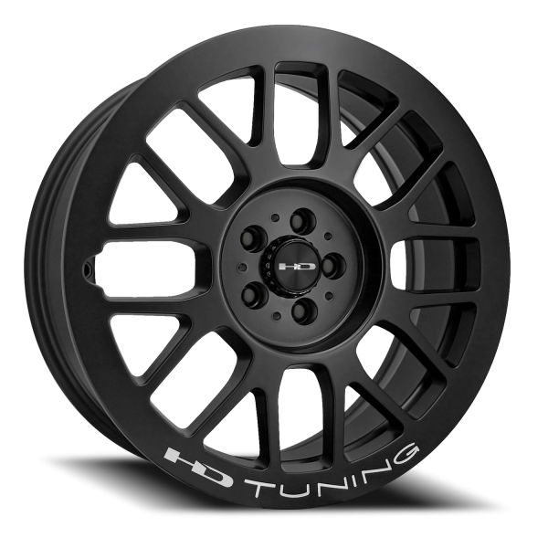 HD Wheels Gear 18 7.5 20
