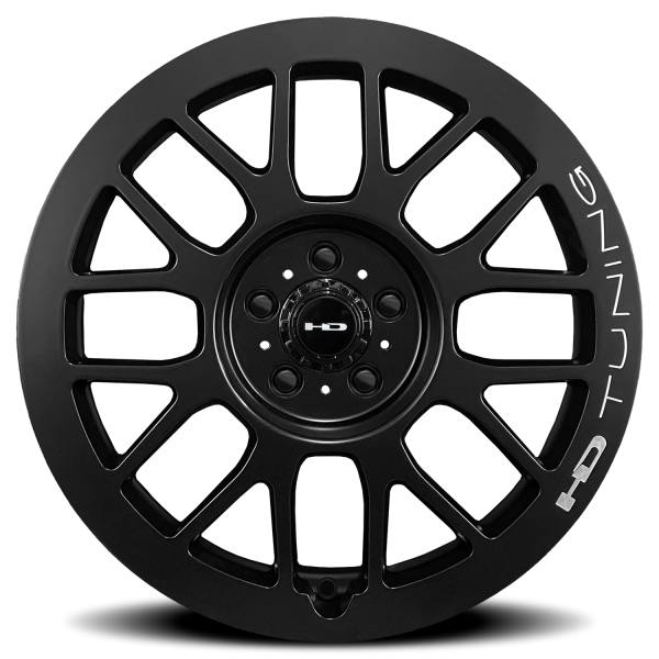 HD Wheels Gear 18 7.5 20