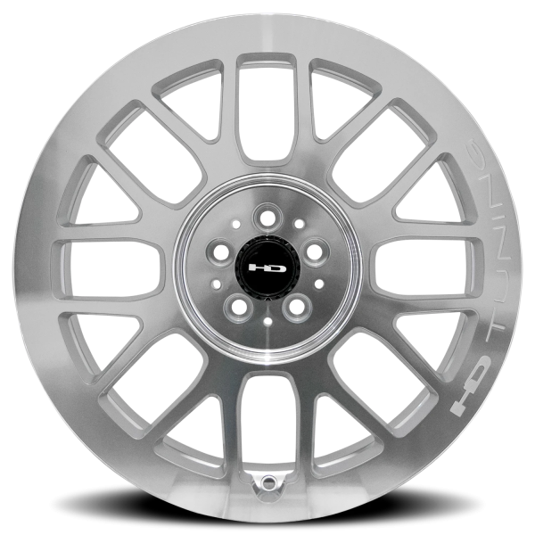 HD Wheels Gear 18 9 40