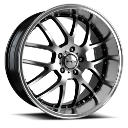 HD Wheels MSR 20x10 42