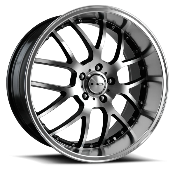 HD Wheels MSR 20 10 42