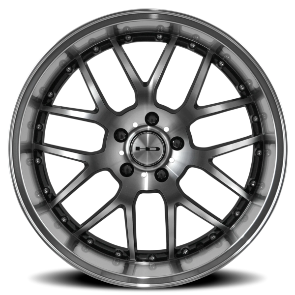 HD Wheels MSR 20 10 42