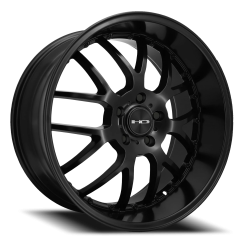 HD Wheels MSR 20x10 40