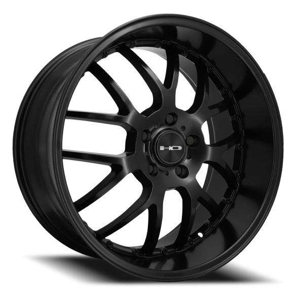 HD Wheels MSR 20 10 40