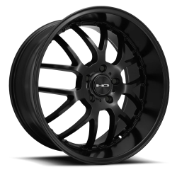HD Wheels MSR 20x10 42