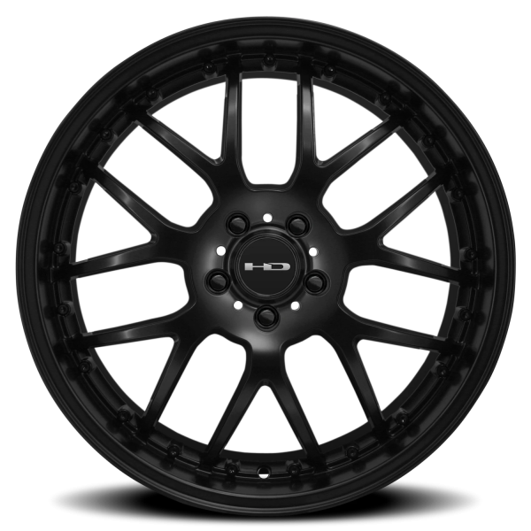 HD Wheels MSR 20 10 42