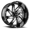HD Wheels Saw 20 10 -25