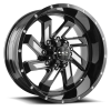 HD Wheels Saw 20 10 -25