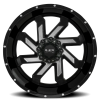 HD Wheels Saw 20 10 -25