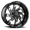 HD Wheels Saw 20 10 -25