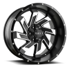 HD Wheels Saw 20 10 -25