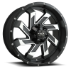 HD Wheels Saw 20 9 0