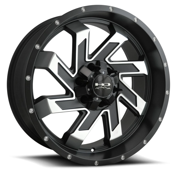 HD Wheels Saw 20 9 0