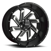 HD Wheels Saw 22 12 -25