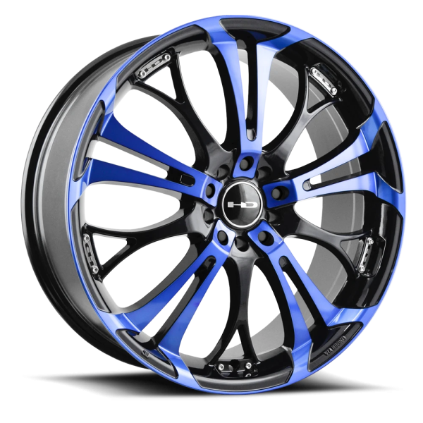 HD Wheels Spinout 22 8.5 42