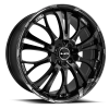HD Wheels Spinout 20 8 35