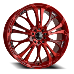 HD Wheels Spinout 20x8 35