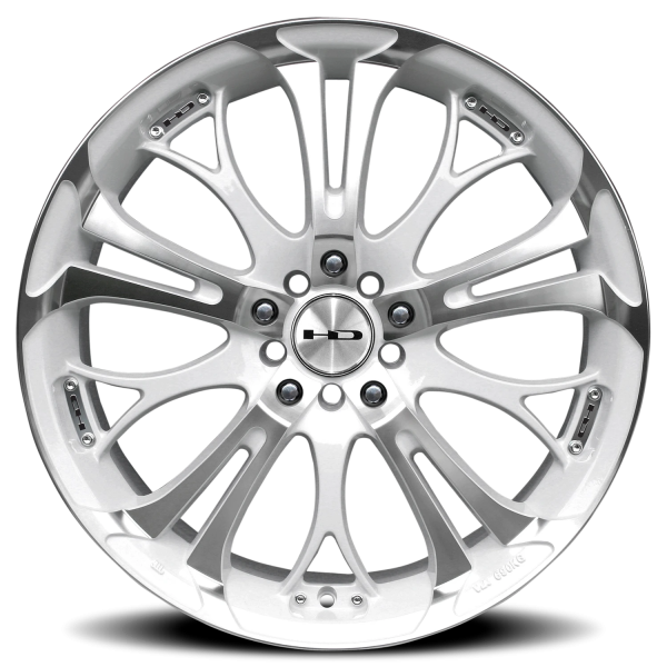 HD Wheels Spinout 17 7 40