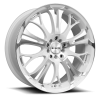 HD Wheels Spinout 17 7 40
