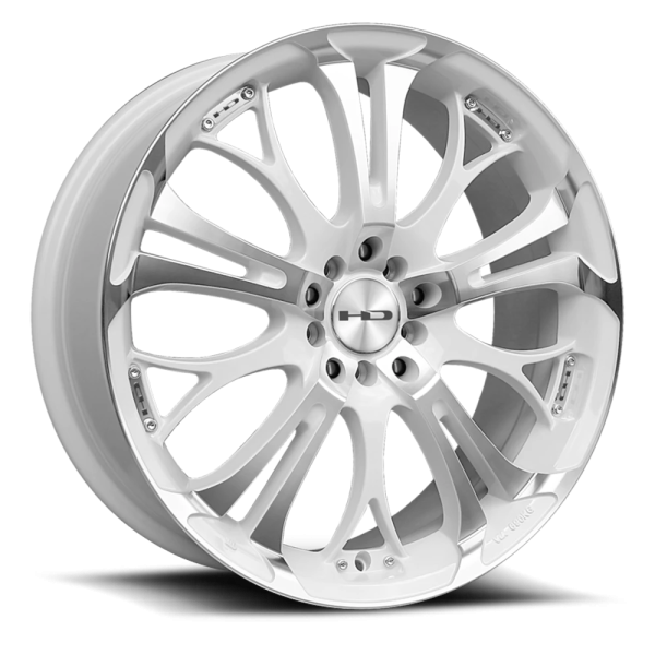 HD Wheels Spinout 17 7 40