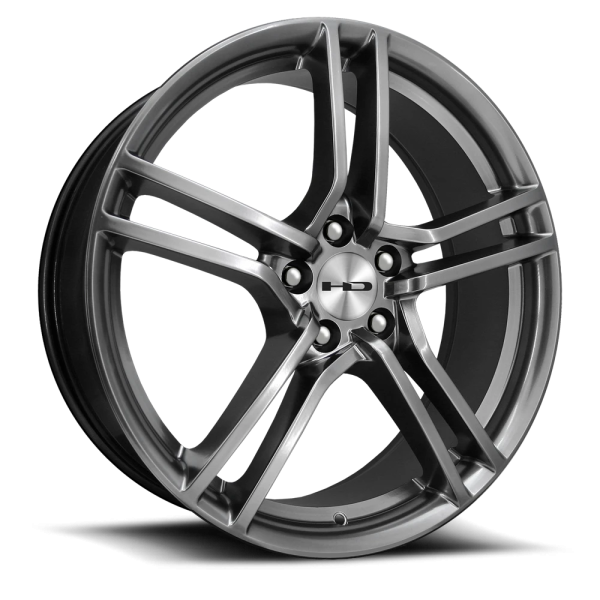 HD Wheels Vento 18 7.5 38