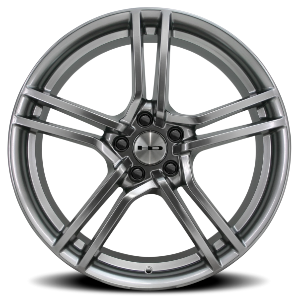 HD Wheels Vento 20 8 35