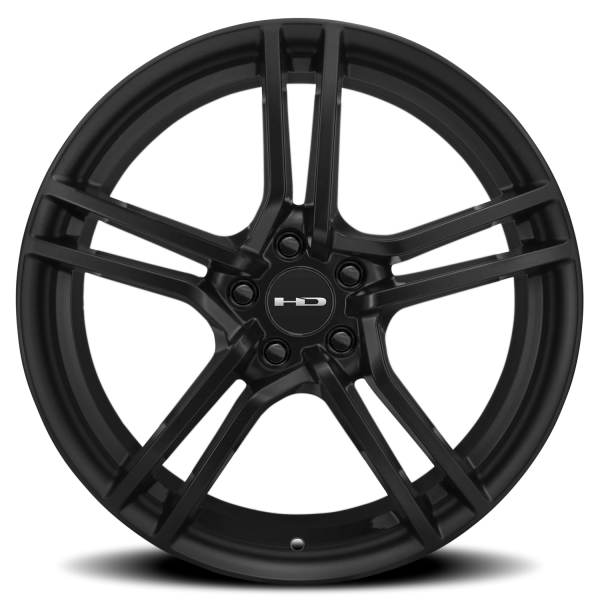 HD Wheels Vento 18 7.5 38