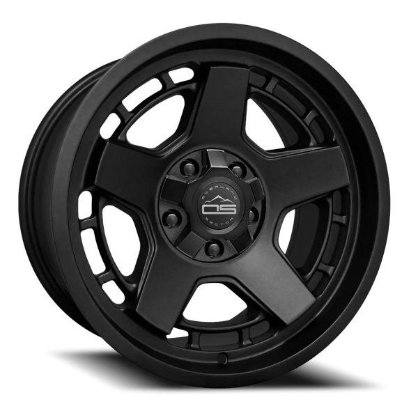 Overland Sector Atlas 17 9 -12