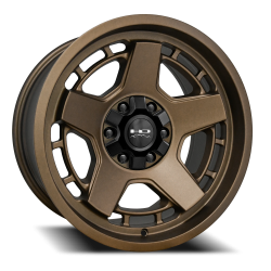 Overland Sector Atlas 17x9 -12