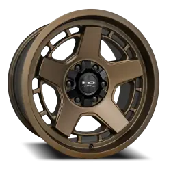 Overland Sector Atlas 17x9 -12