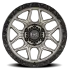 Hardrock Offroad H107 17 9 -12