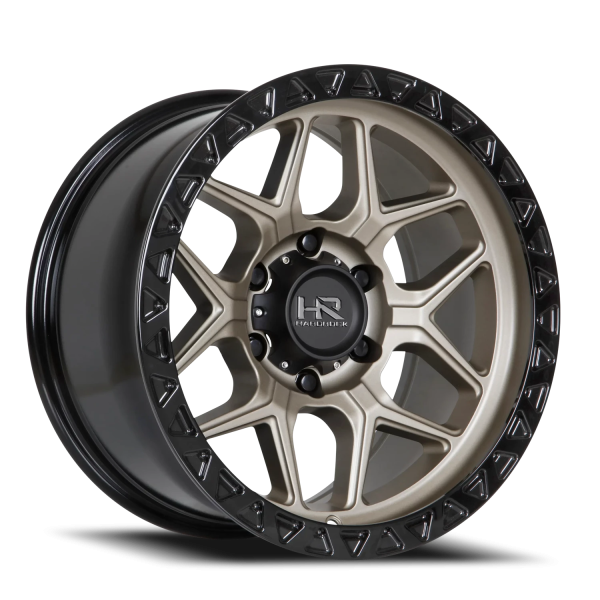 Hardrock Offroad H107 17 9 -12