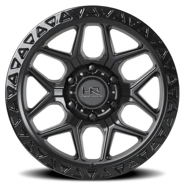 Hardrock Offroad H107 17 9 1