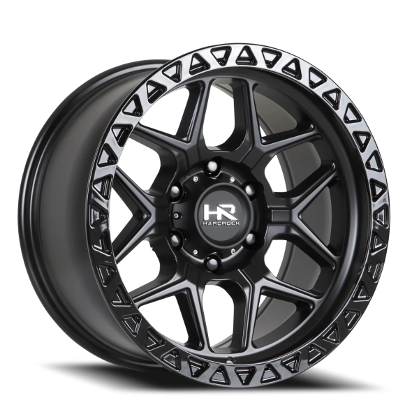 Hardrock Offroad H107 17 9 1