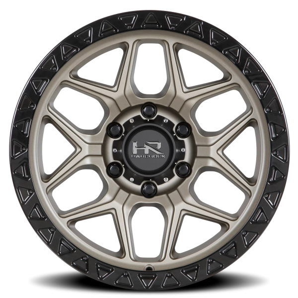 Hardrock Offroad H107 17 9 1